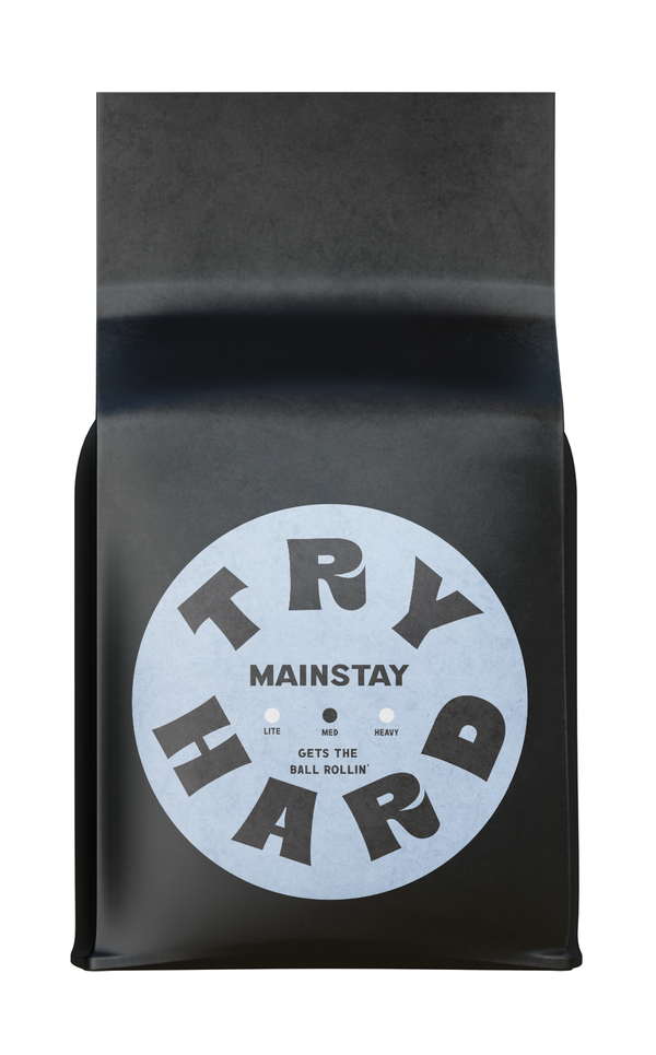 Mainstay - Central South American Blend